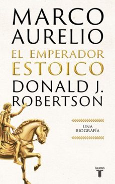 -donald j. robertson-9788430628957