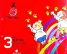 plastica p3 - mi p.m.-9788430707157