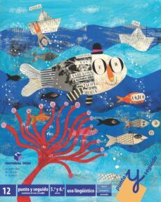 cuaderno punto seguido 12 3º ciclo educacion primaria ed 15-9788430736157