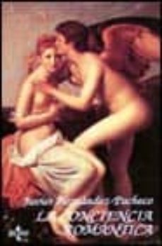 la conciencia romantica-9788430926657