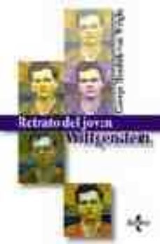 retrato del joven wittgenstein-9788430941957