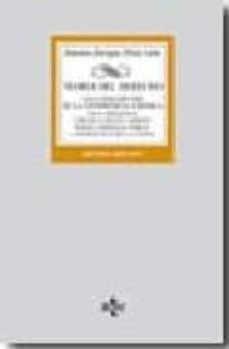 teoria del dercho: una concepcion de la experiencia juridica (7ª ed.)-9788430947157