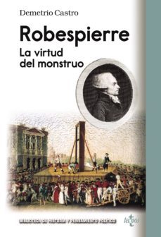 robespierre (ebook)-demetrio castro alfin-9788430958757