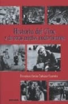 historia del cine y de otros medios audiovisuales (2ª ed.)-9788431322557