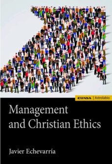 management and christian ethics-9788431333157