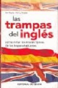 las trampas del ingles-9788431522957