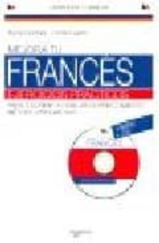 mejora tu frances (incluye cd)-9788431534257