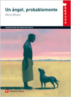 un angel probablemente-9788431609757