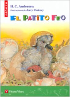 15. el patito feo-9788431681357