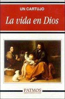 la vida en dios (ebook)-9788432141157