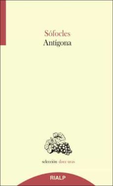 antigona-9788432143557