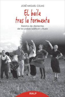 el baile tras la tormenta-9788432144257