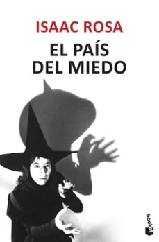 el pais del miedo-9788432209857
