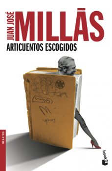articuentos escogidos-juan jose millas-9788432210457