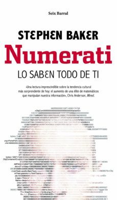 numerati: lo saben todo de ti-9788432231957