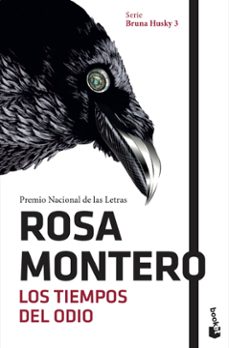 Biografia de Rosa Montero