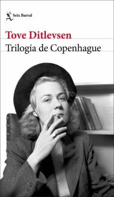 trilogia de copenhague (ebook)-tove ditlevsen-9788432238857