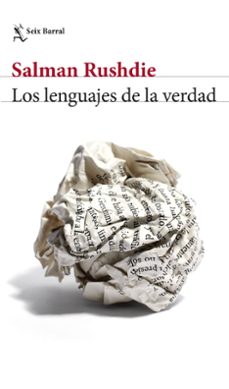 los lenguajes de la verdad-salman rushdie-9788432241857