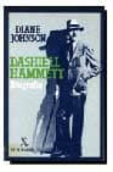 dashiell hammett. biografia-9788432245657