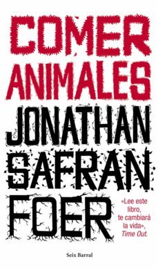 comer animales (ebook)-jonathan safran foer-9788432290657