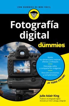 fotografia digital para dummies (ebook)-julie adair king-9788432901157