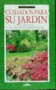 todos los cuidados para su jardin-engelbert kotter-c. heynene-9788432919657
