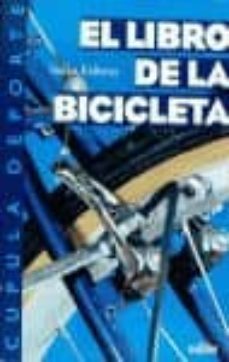 el libro de la bicicleta-stefan kalberer-9788432923357