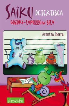 saiku detektibea gozoki-lapurren bila-arantza ibarra-9788433021557