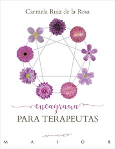 eneagrama para terapeutas-carmela ruiz de la rosa-9788433028457