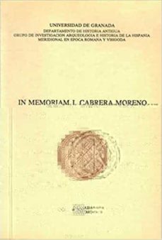 in memoriam juliana cabrera-9788433817457