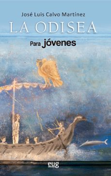 la odisea-jose luis calvo martinez-9788433876157