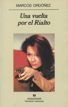 una vuelta por el rialto-9788433909657