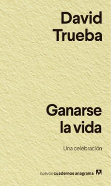 ganarse la vida-9788433916457