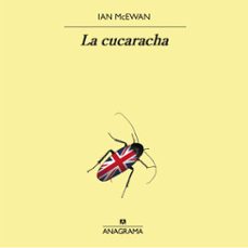 la cucaracha-ian mcewan-9788433921857
