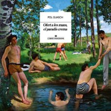 ofert a les mans, el paradis crema (audiolibro)-pol guasch-9788433922557