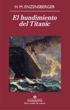 el hundimiento del titanic (ebook)-9788433935557