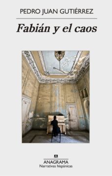 fabián y el caos (ebook)-pedro juan gutierrez-9788433936257