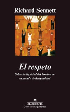 el respeto (ebook)-richard sennett-9788433939357