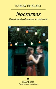 nocturnos-kazuo ishiguro-9788433942357