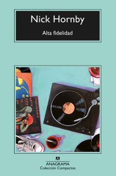 alta fidelidad-nick hornby-9788433960757