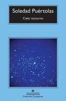 cielo nocturno-soledad puertolas-9788433973757