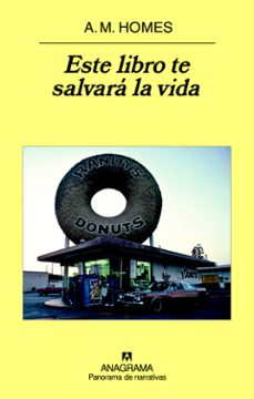 este libro te salvara la vida-a.m. homes-9788433974457