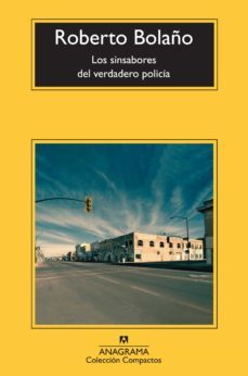 los sinsabores del verdadero policia-9788433976857