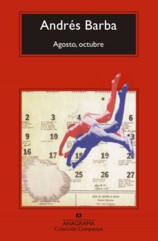 agosto, octubre-9788433977557