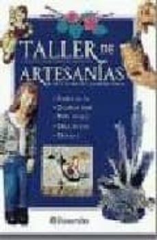taller de artesanias-9788434223257