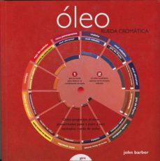 oleo rueda cromatica-9788434232457