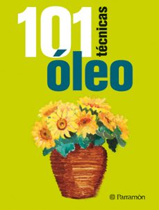 101 tecnicas oleo-9788434237957