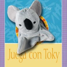 juega con toky-9788434240957