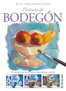 guia para principiantes. pintura de bodegon (ebook)-9788434242357