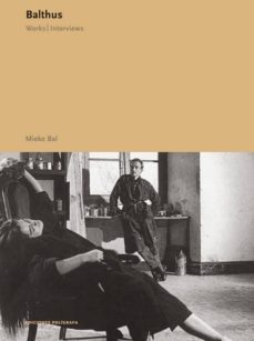 balthus, works, interviews-9788434311657
